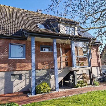 Ferienwohnung In Grömitz Eksteriør billede