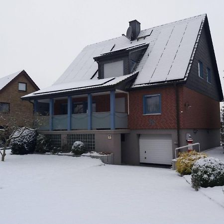 Ferienwohnung In Grömitz Eksteriør billede