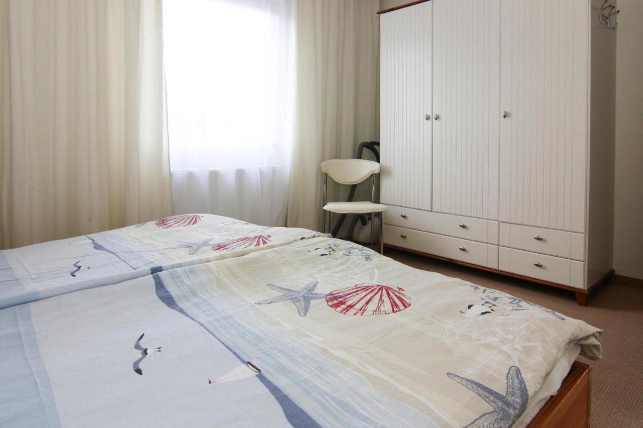 Ferienwohnung In Grömitz Eksteriør billede