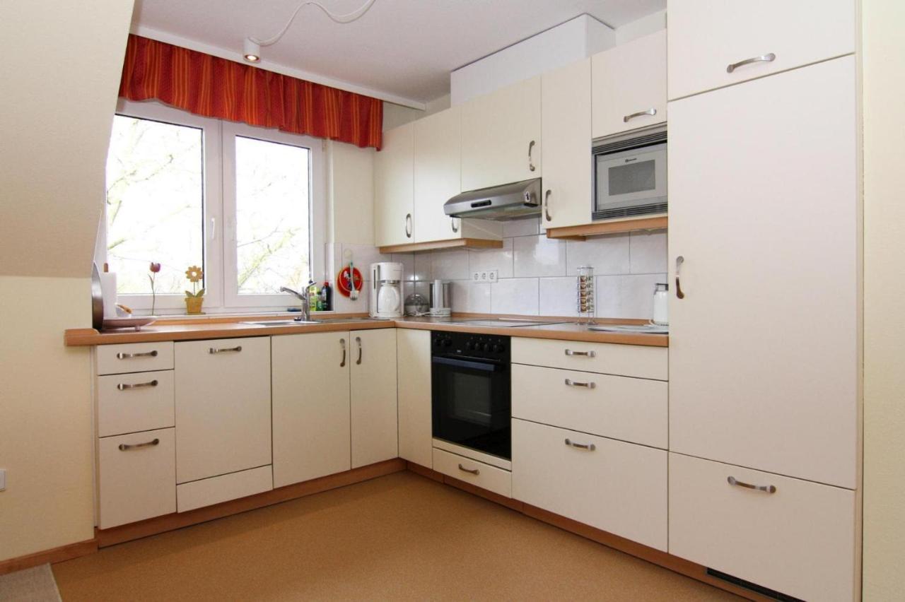 Ferienwohnung In Grömitz Eksteriør billede