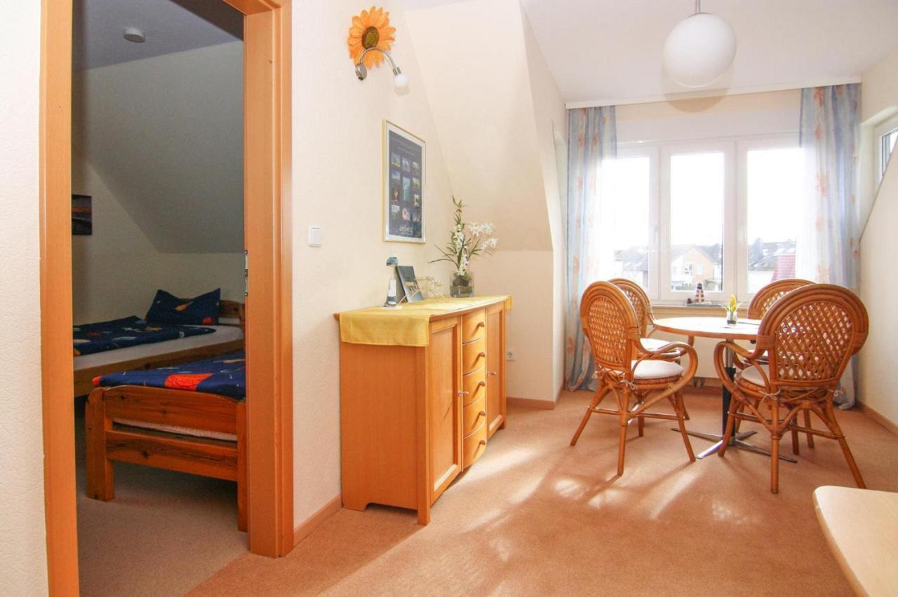 Ferienwohnung In Grömitz Eksteriør billede