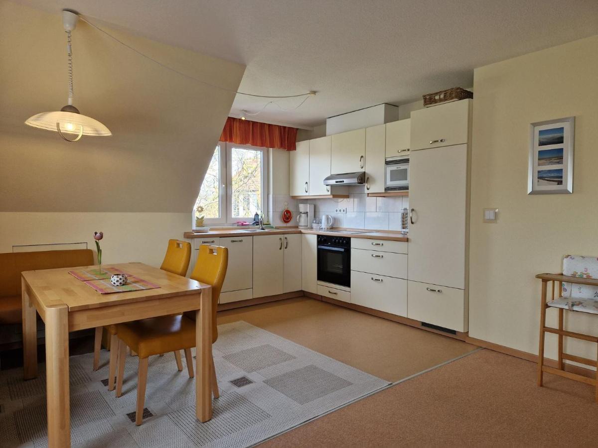 Ferienwohnung In Grömitz Eksteriør billede