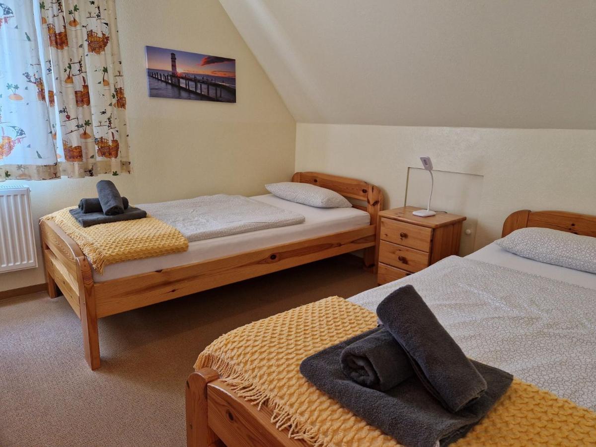 Ferienwohnung In Grömitz Eksteriør billede